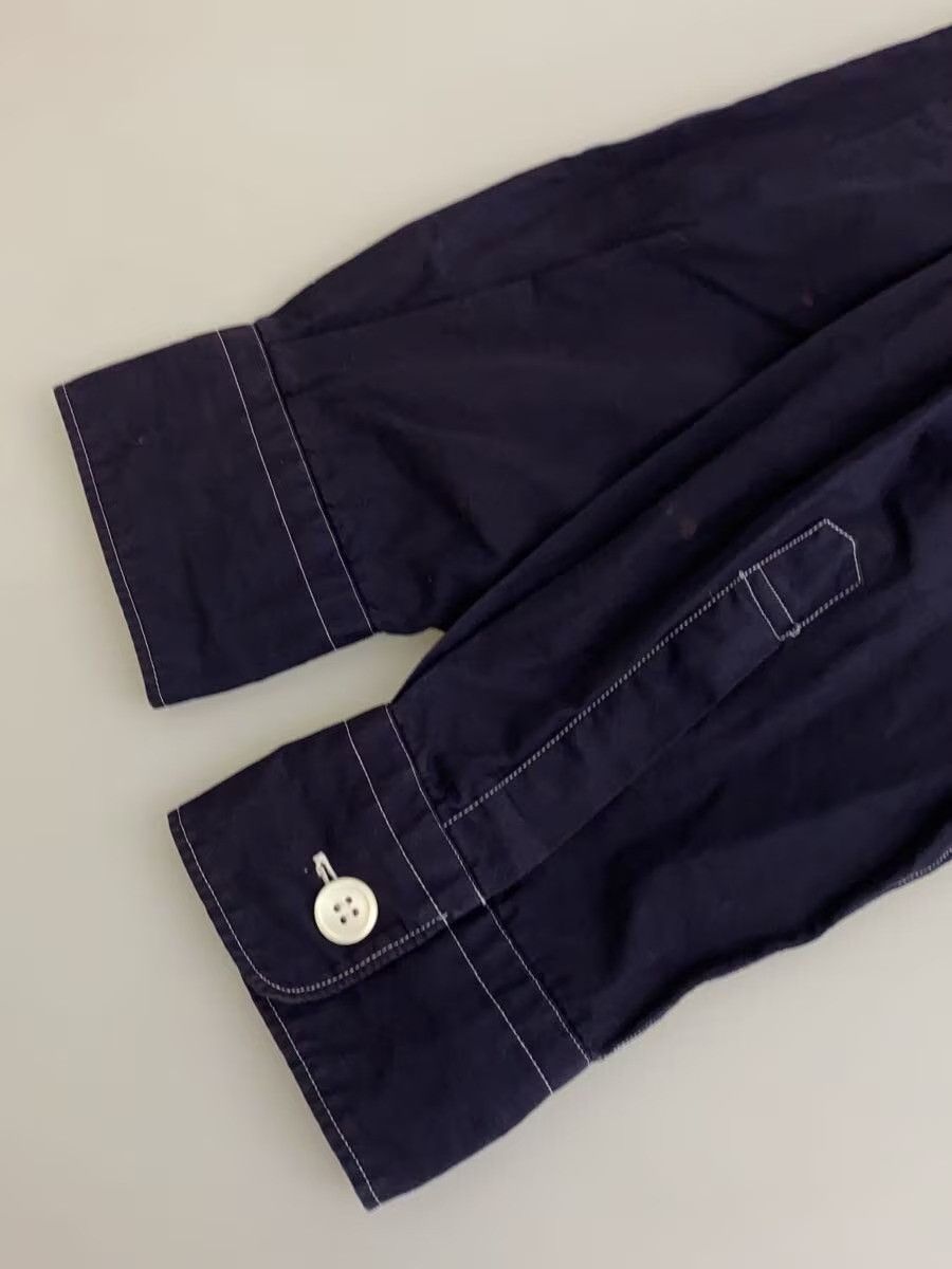 Comme des Garcons Homme 2002 Shirt Size US M / EU 48-50 / 2 - 5 Thumbnail