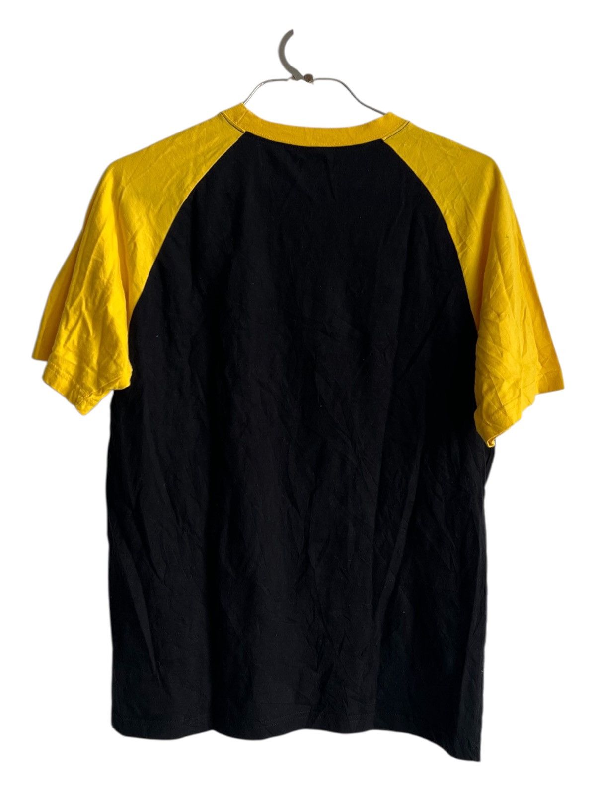 Tenderloin 1990s Tenderloin 🇯🇵 Harley Davidson Logo Two Tones Raglan Tee Size US M / EU 48-50 / 2 - 2 Thumbnail