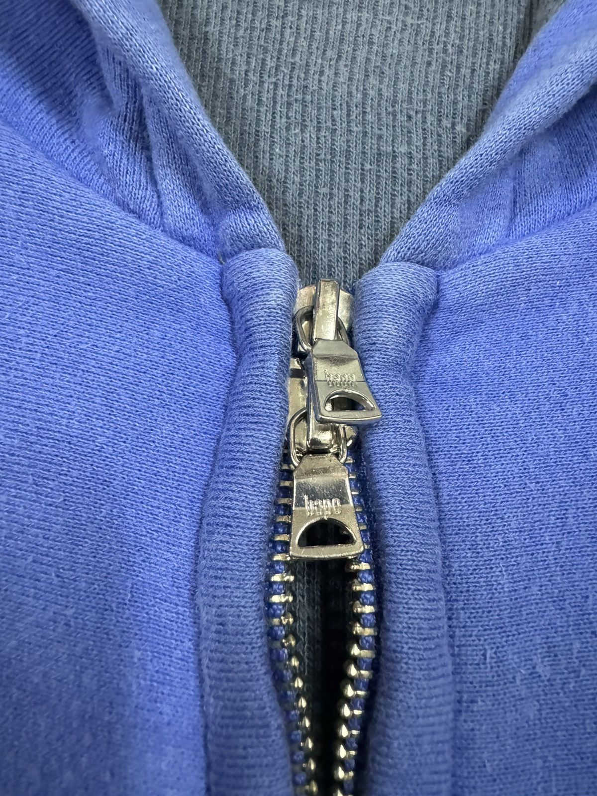 Bape A Bathing Ape Ursus Bape Zip Hoodie Size US M / EU 48-50 / 2 - 23 Thumbnail