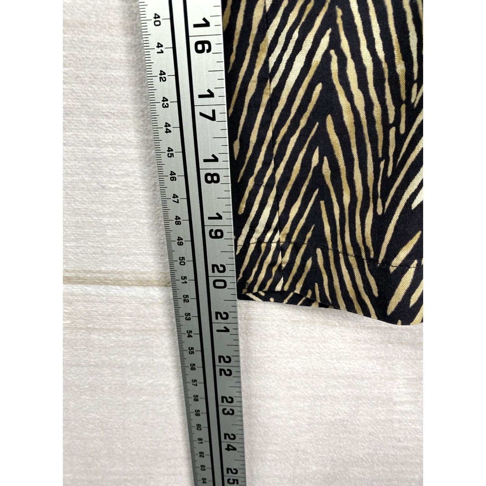 Ralph Lauren VINTAGE not included; Please provide exact updated title for refinement. Size 30" / US 8 / IT 44 - 6 Thumbnail