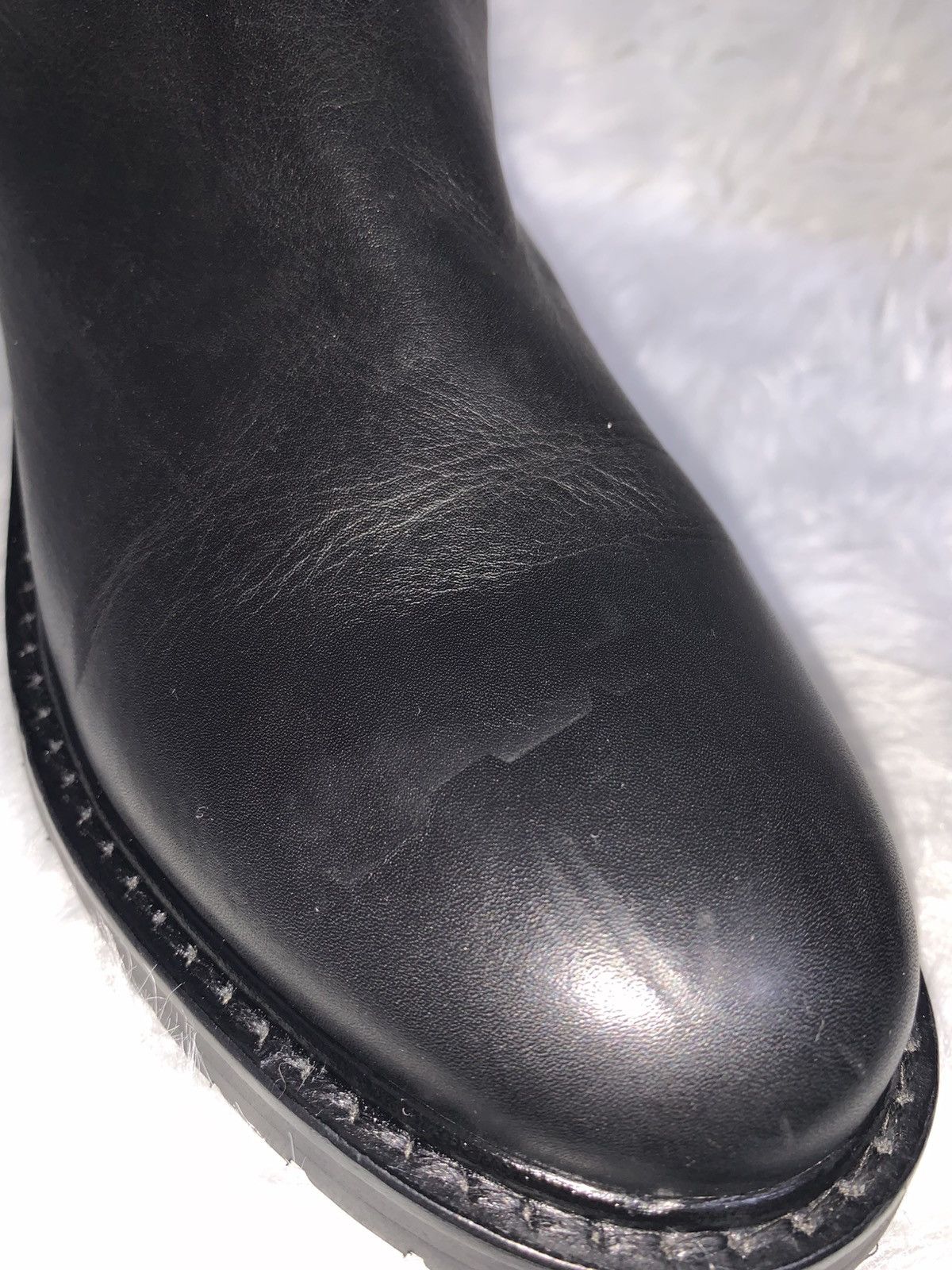LEGRES Legres Boots Size US 8 / IT 38 - 10 Thumbnail