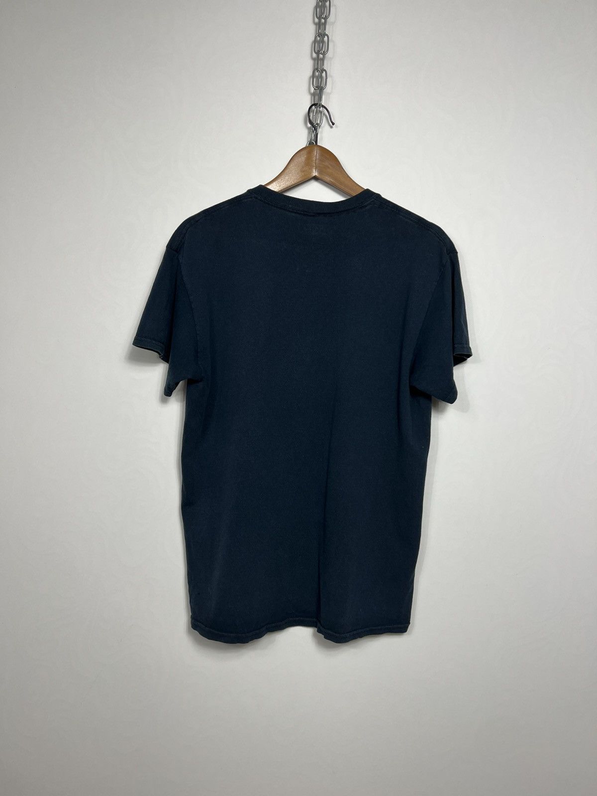 Skepta Skepta Official Konnichiwa Boy Betta Know Stamp T-shirt Tee Size US M / EU 48-50 / 2 - 8 Thumbnail