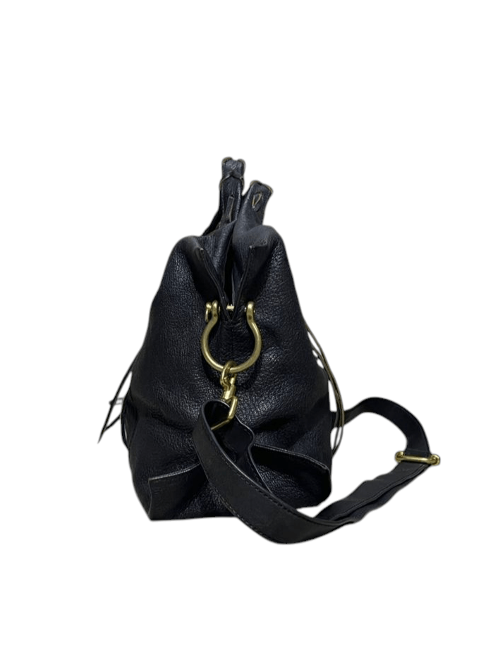 Japanese Brand Toff&Loadstone Leather Handbag Size ONE SIZE - 4 Thumbnail