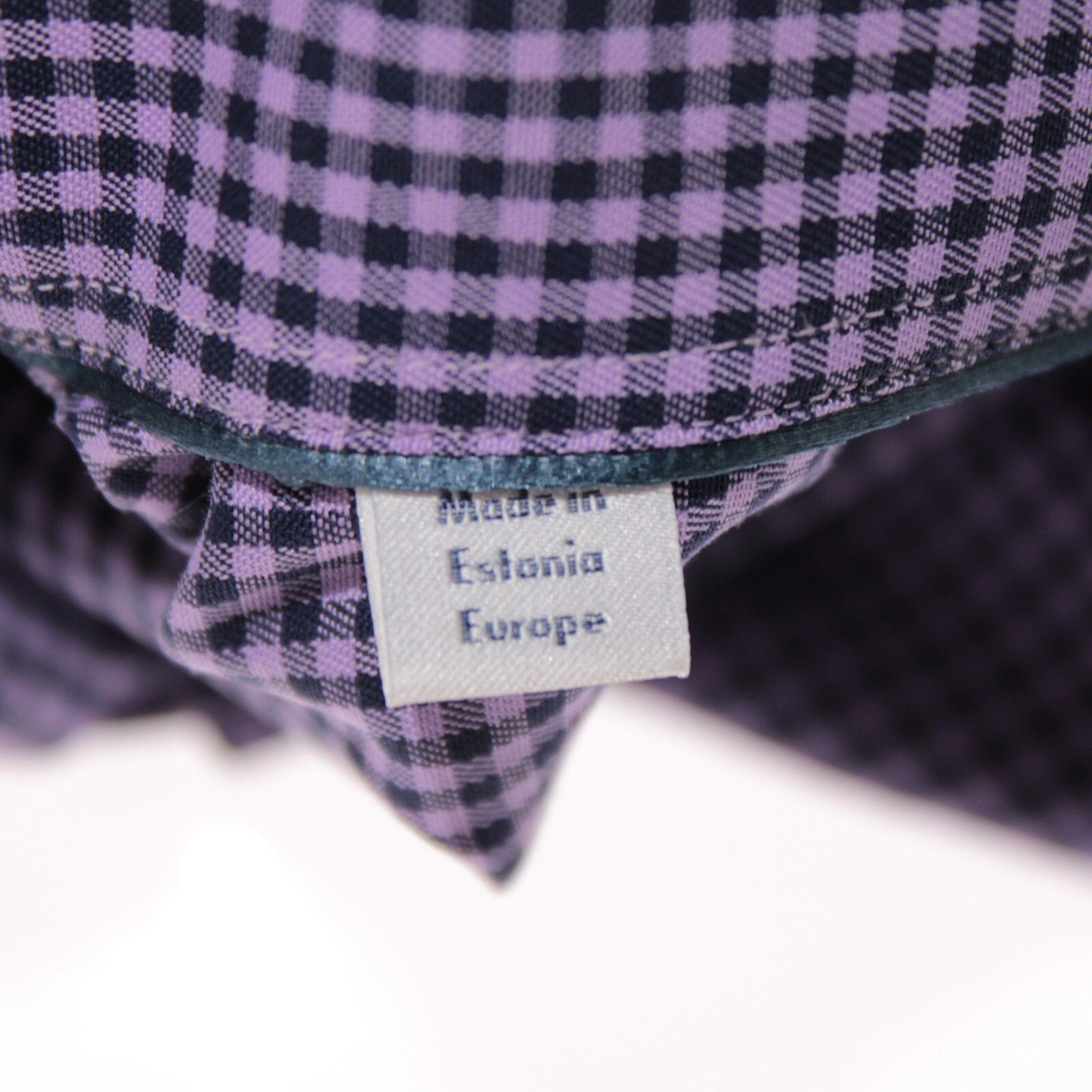 Eton Eton New with tags Shirt Size S US In Purple Size US S / EU 44-46 / 1 - 9 Thumbnail