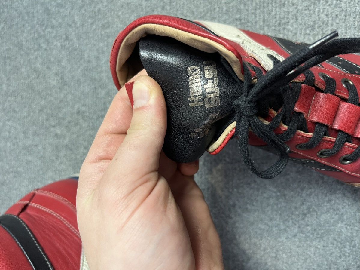 Other Kamo Gutsu Hight sneakers Size US 8 / EU 41 - 5 Thumbnail