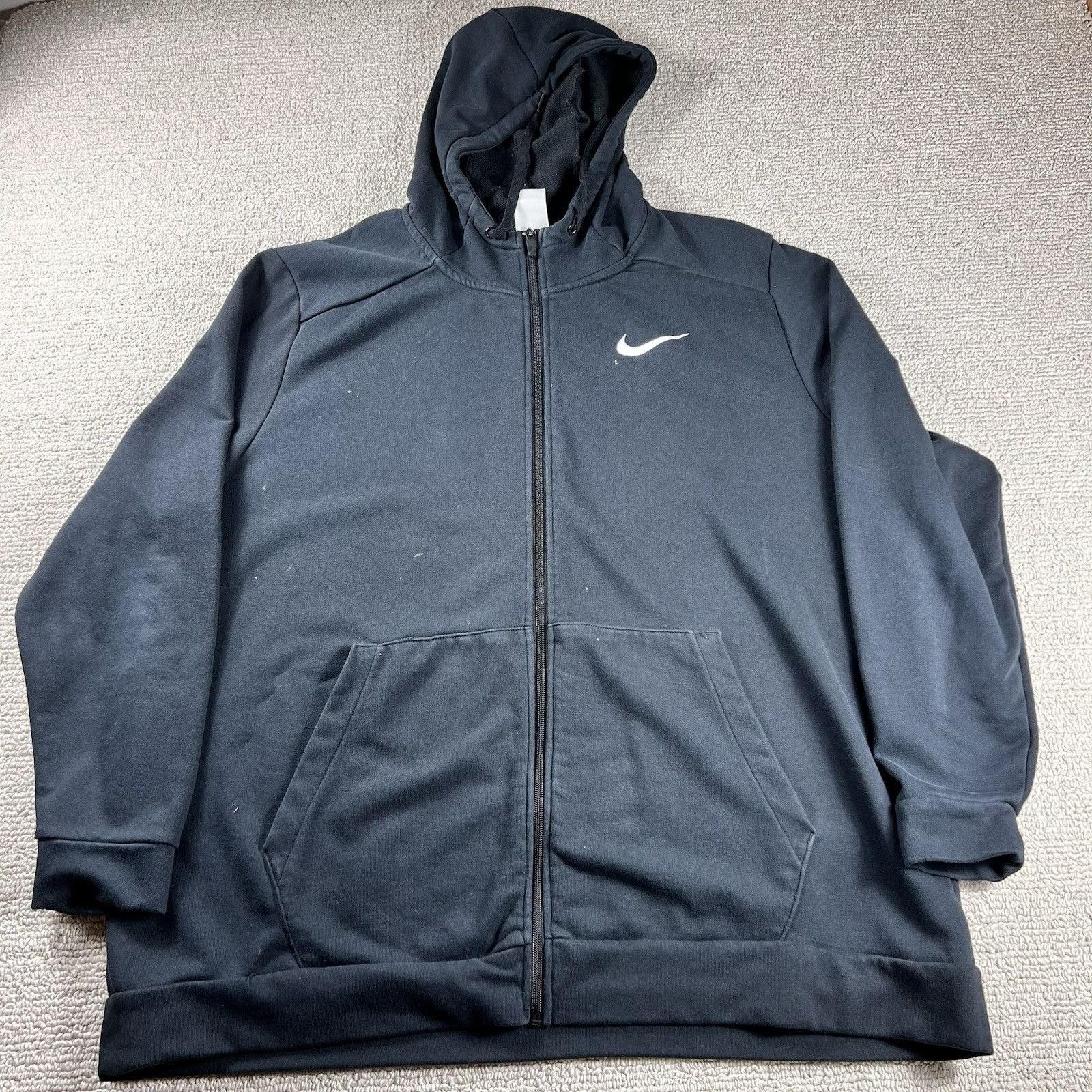 激渋】NIKE STUSSY nairon jaketto half zip 【公式通販】