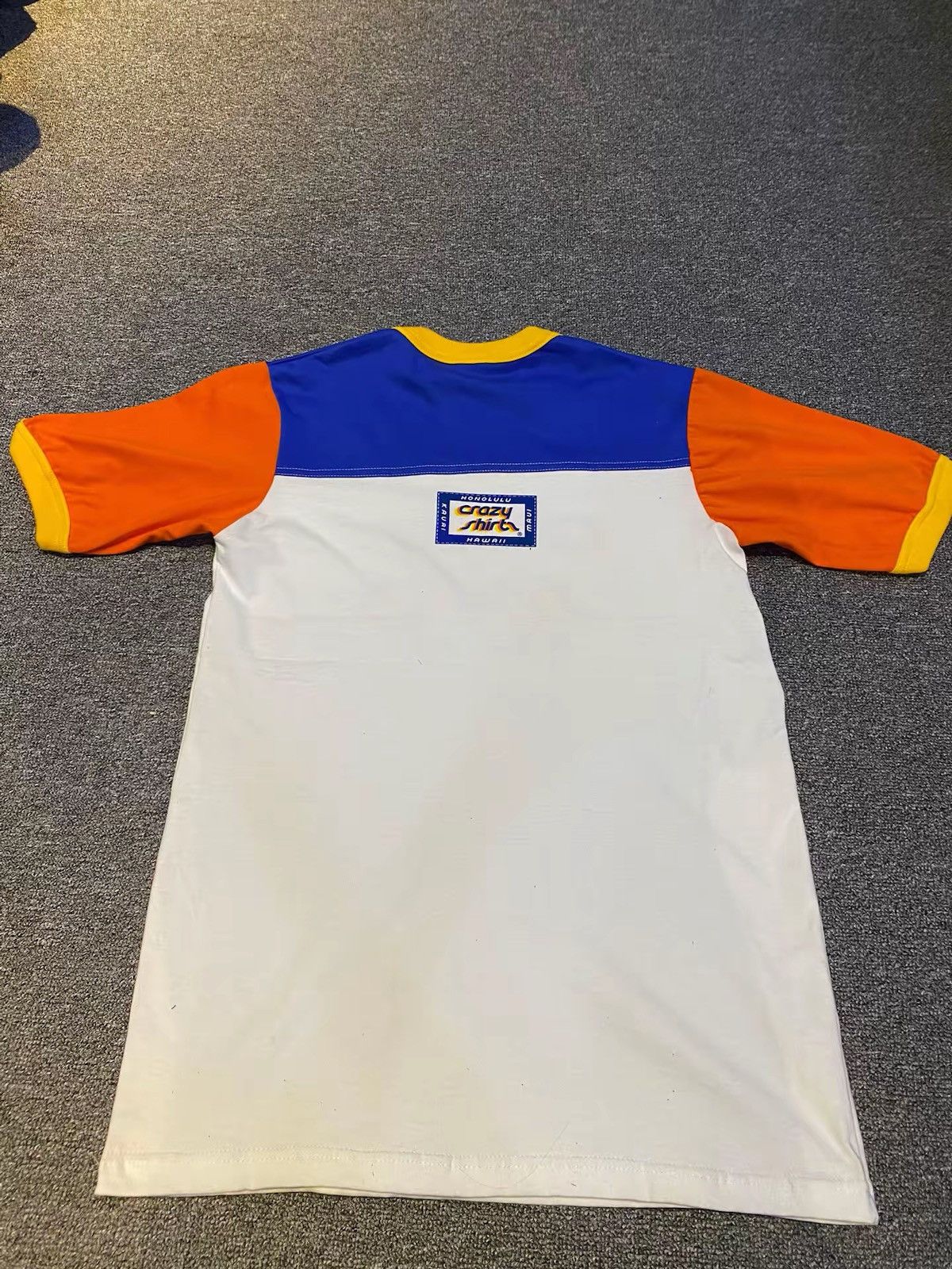 Other Crazy Shirt Hawaii Custom 🇺🇸 Size US S / EU 44-46 / 1 - 2 Thumbnail