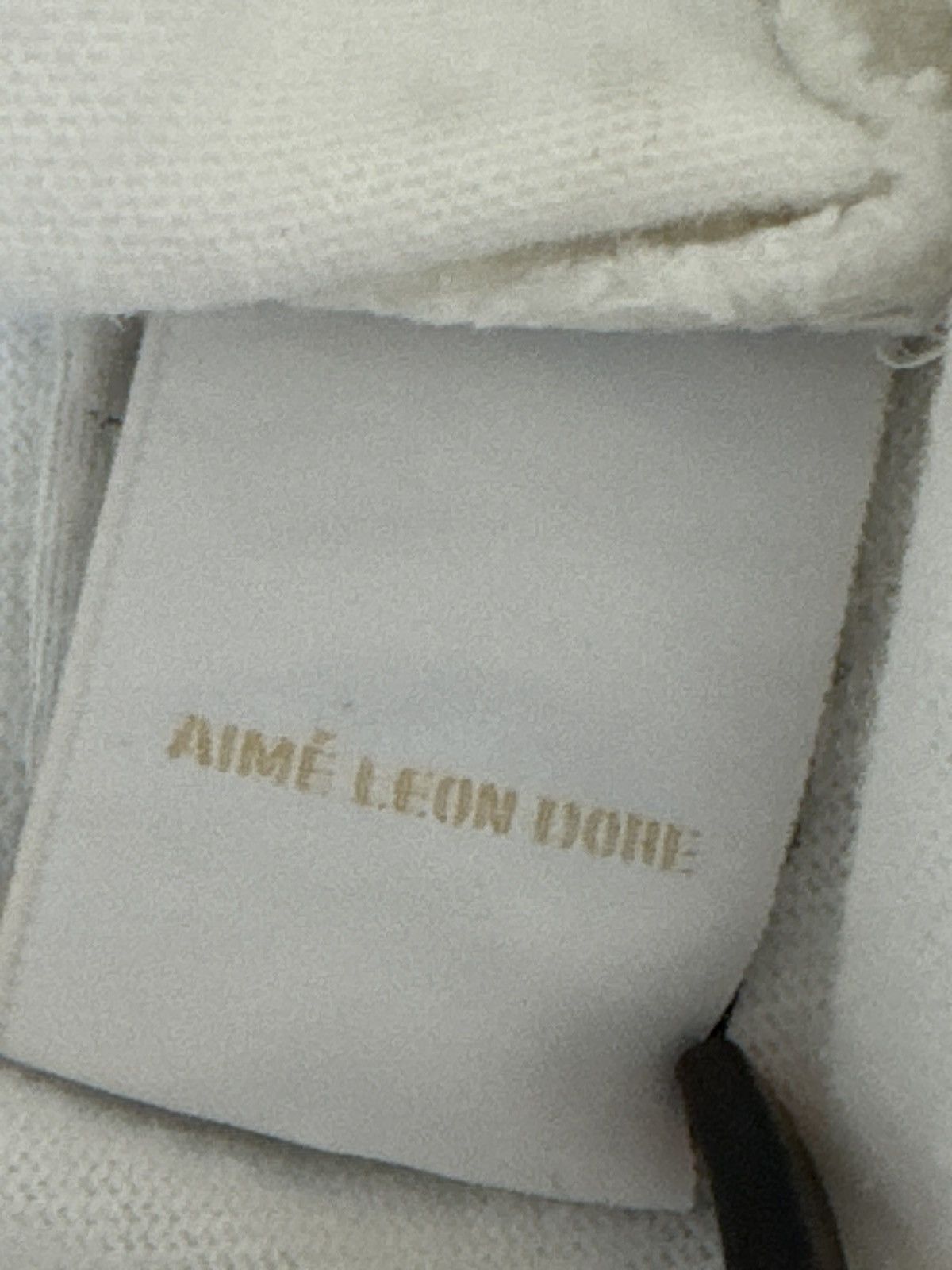 Aime Leon Dore Aime Leon Dore Unisphere Short-Sleeve Tee Size US S / EU 44-46 / 1 - 6 Thumbnail