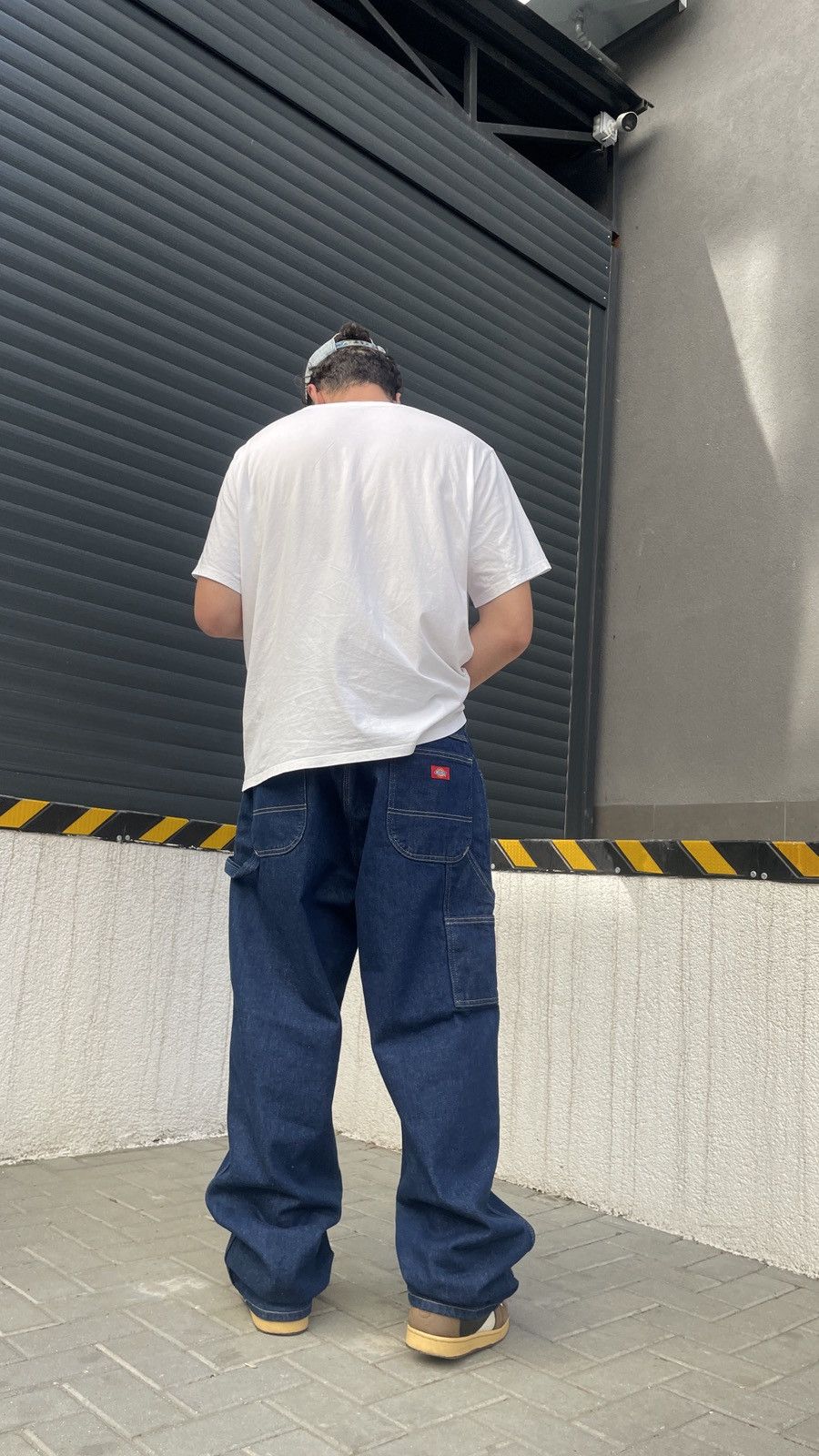 Dickies Dickies carpenter pants Size US 44 / EU 60 - 4 Thumbnail