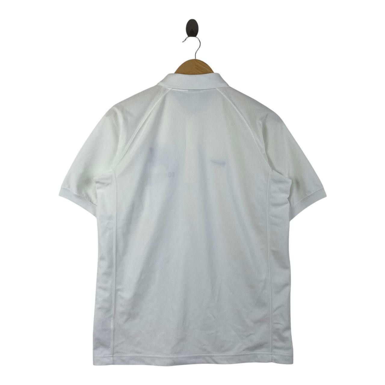 Nike NIKE x KOKUSHIKAN UNIVERSITY Fit Dry Polo Tee Shirt Top Size US M / EU 48-50 / 2 - 4 Thumbnail