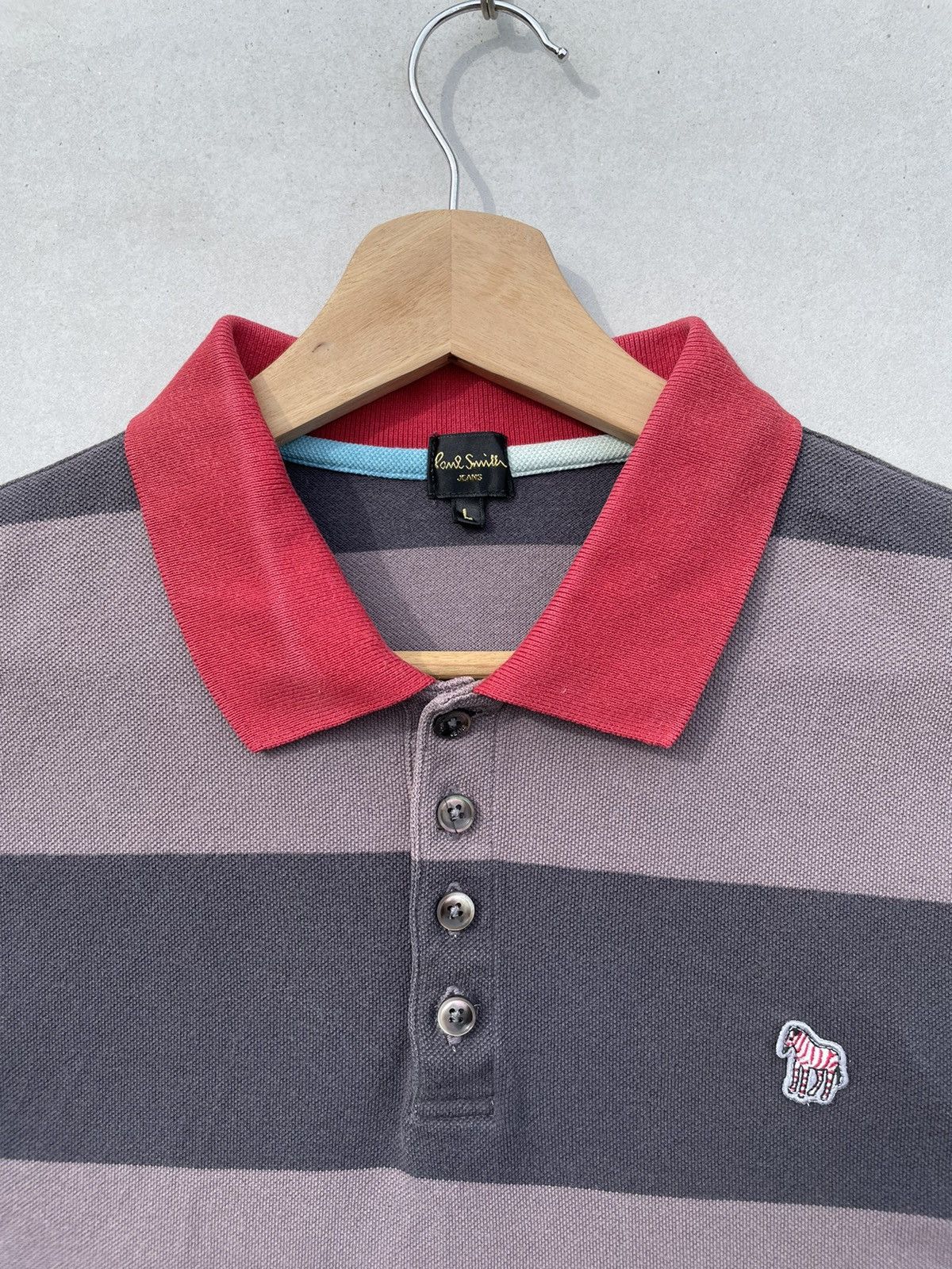 Paul Smith 🔥Accept Binding Offer🔥 Paul Smith Size US S / EU 44-46 / 1 - 2 Thumbnail