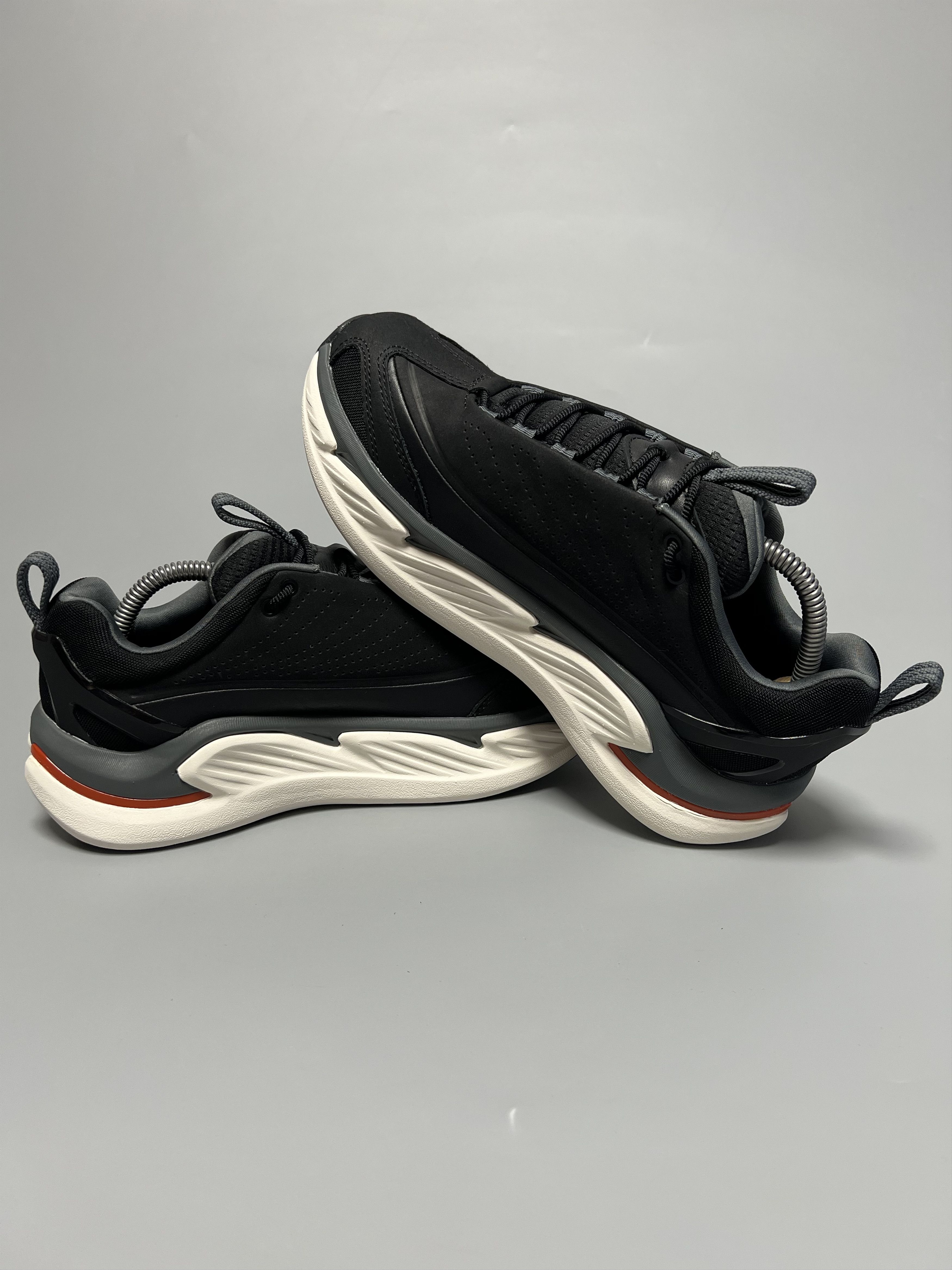Hoka Hoka One One Elevon X Women's Running Shoes 1147550-BCKT Size US 9 / IT 39 - 5 Thumbnail