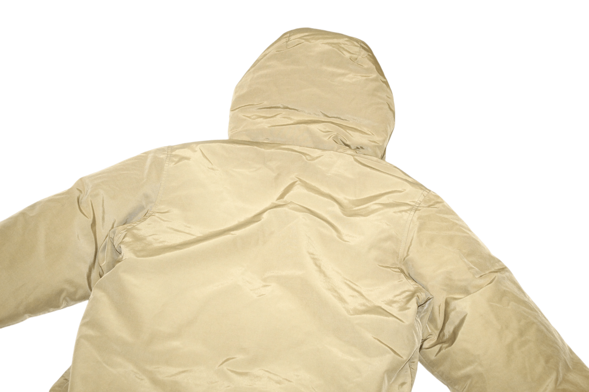 Woolrich Woolen Mills Woolrich Arctic Parka Made in USA Size US S / EU 44-46 / 1 - 12 Thumbnail