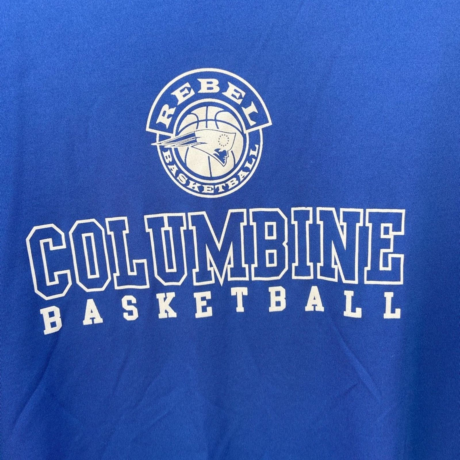 Other VTG Columbine Tee-Shirt Size US XXL / EU 58 / 5 - 3 Thumbnail