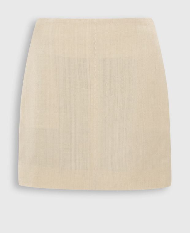 Other Miniskirt Size 27" / US 4 / IT 40 - 1 Thumbnail