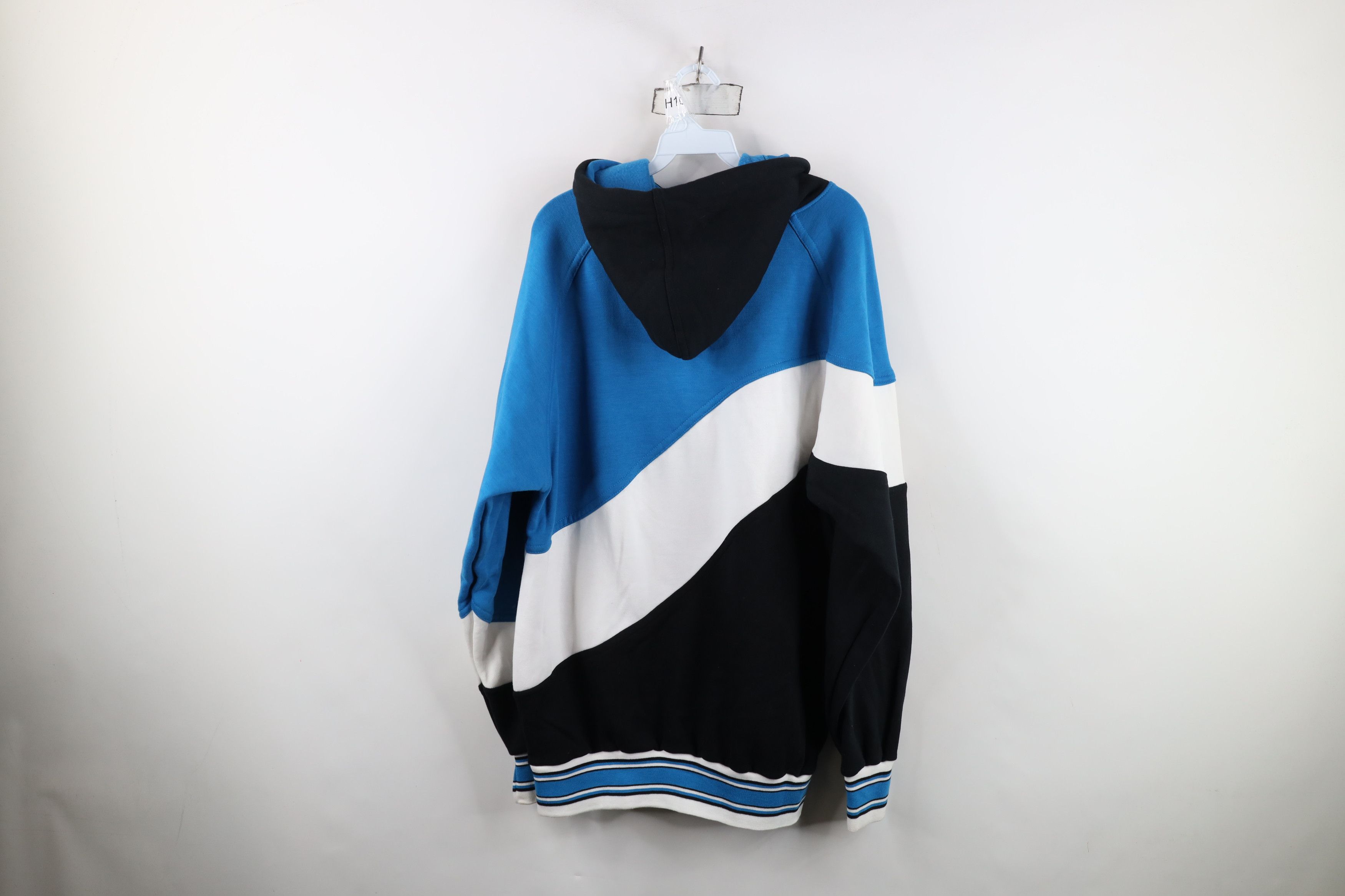 Vintage Deadstock Vintage 90s University of North Heavyweight Hoodie Size US M / EU 48-50 / 2 - 11 Thumbnail