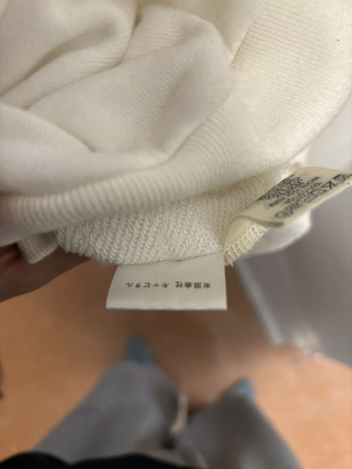 Kapital Kapital Sweatshirt Size US M / EU 48-50 / 2 - 6 Thumbnail