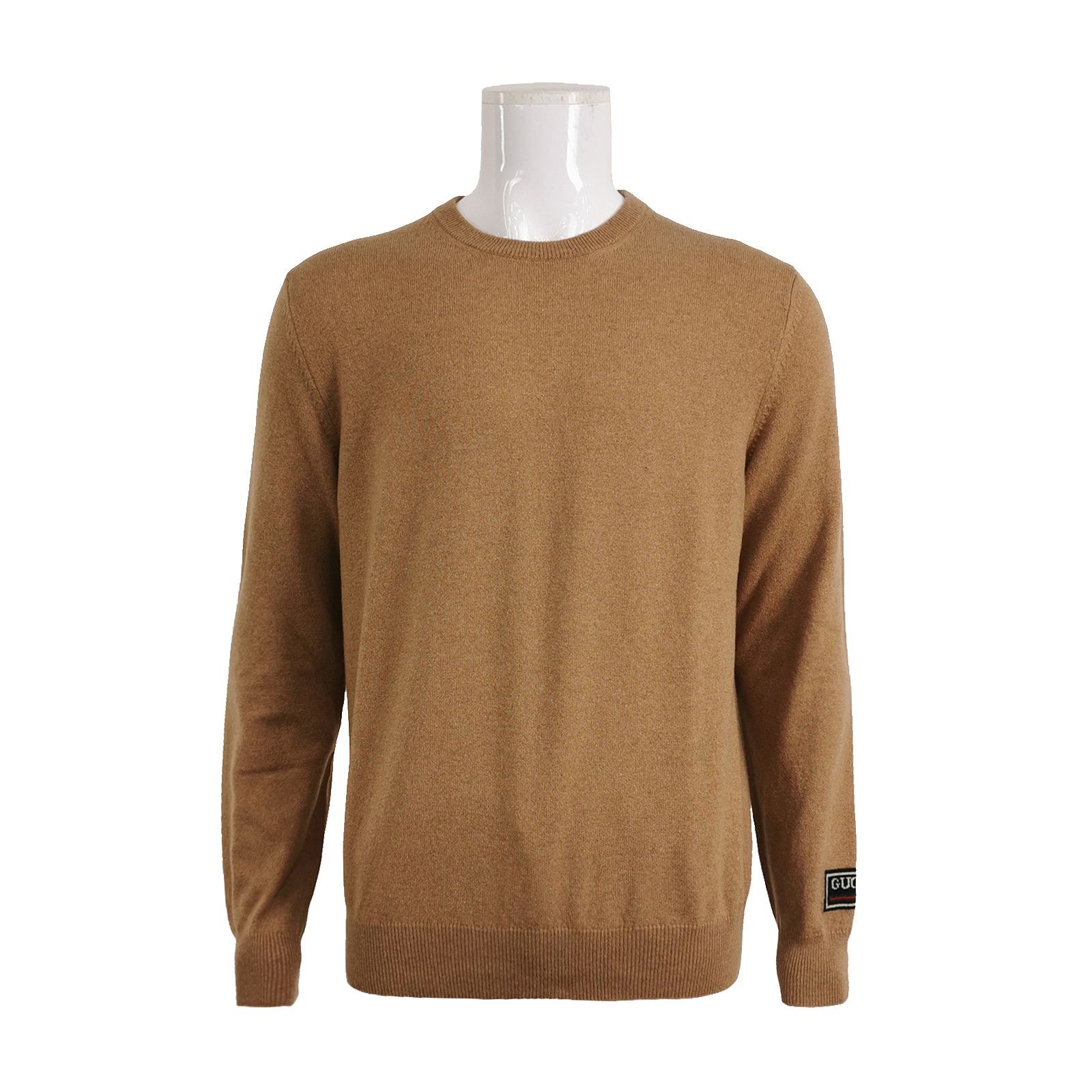 Gucci Gucci Men xxl Sweaters Knitwear Size US XXL / EU 58 / 5 - 1 Thumbnail