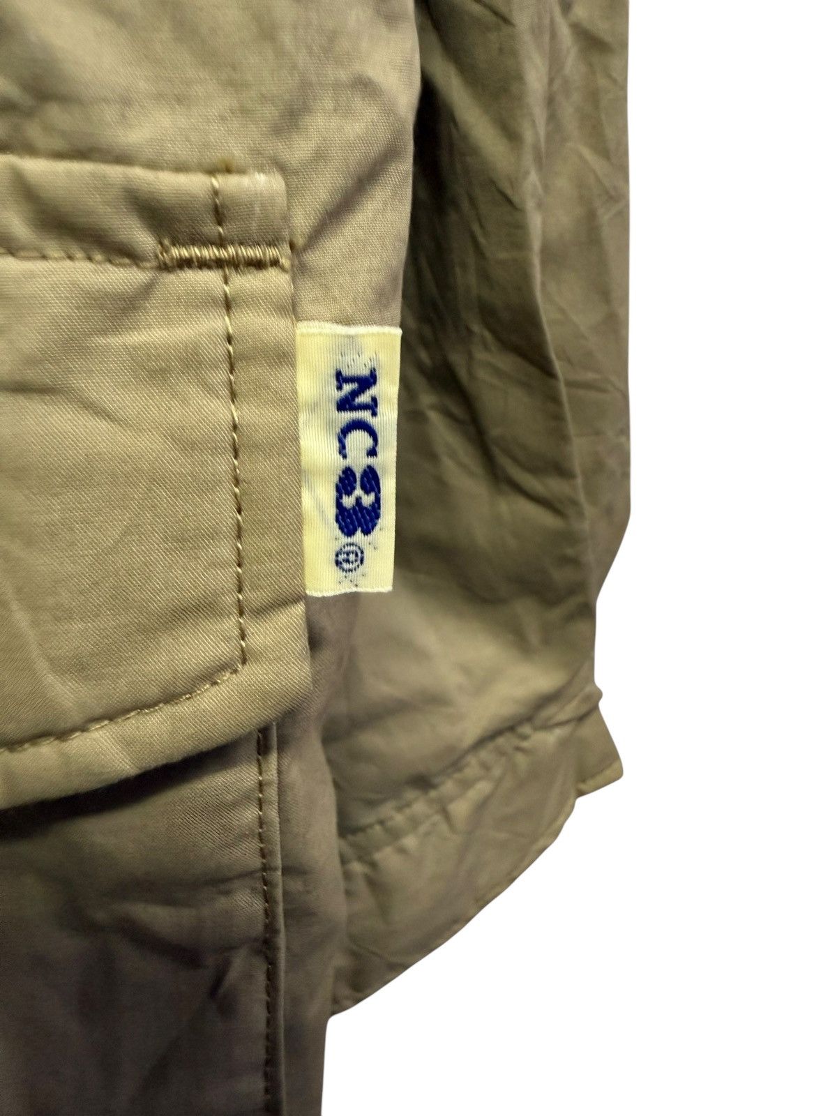 Nigel Cabourn Vintage Nigel Cabourn Jacket Size US M / EU 48-50 / 2 - 2 Thumbnail