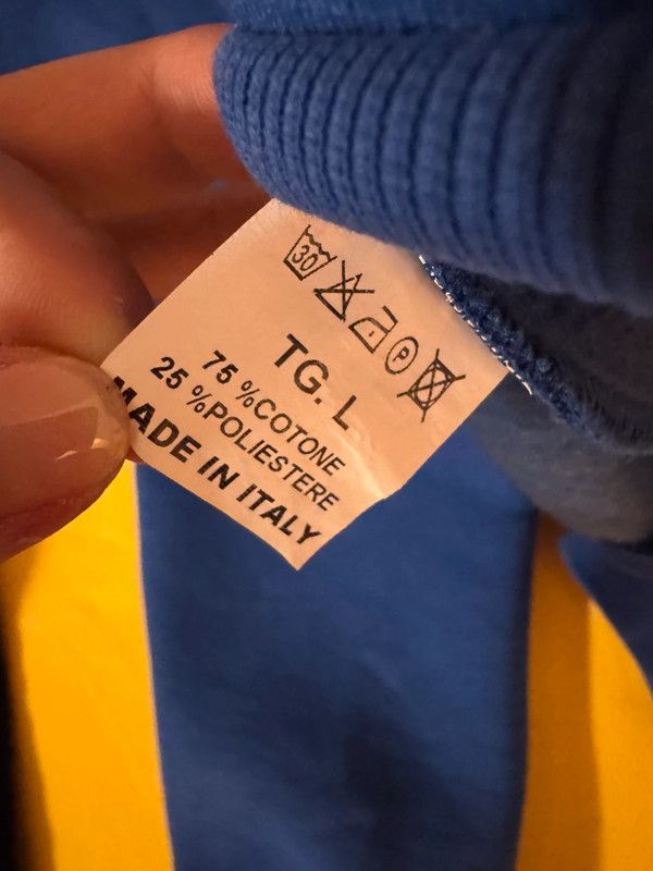 Other Oblio Hoodie Size US L / EU 52-54 / 3 - 6 Thumbnail