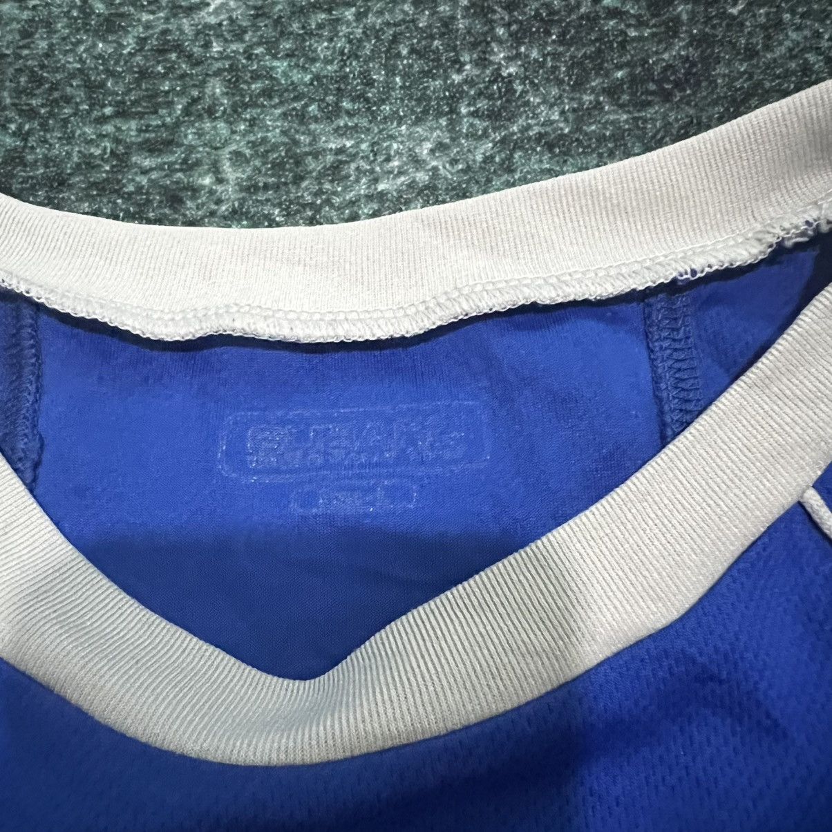 Other vintage subaru world rally team jersey Size US L / EU 52-54 / 3 - 3 Thumbnail