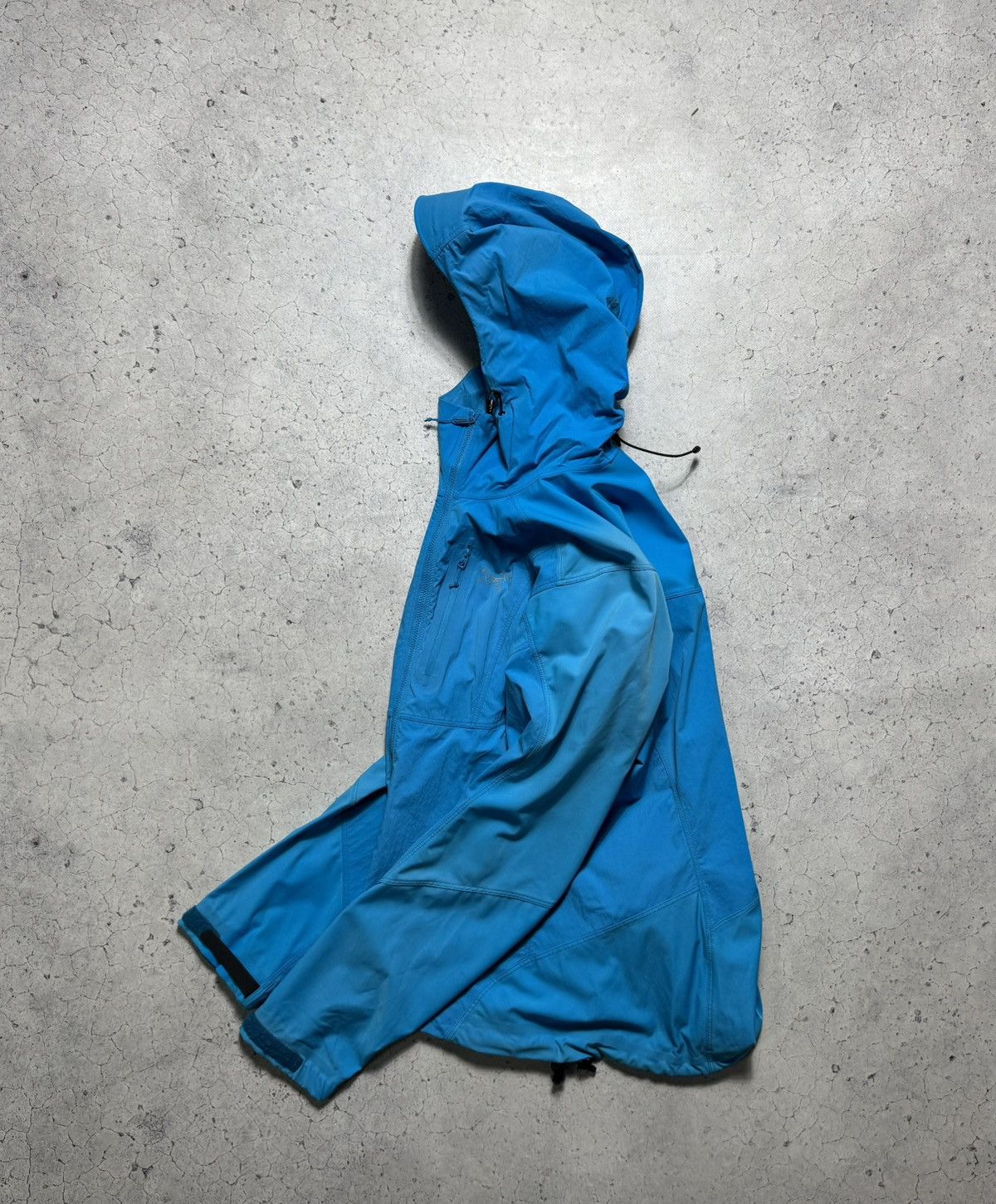 Arc'teryx Arcteryx Women’s Light Outdoor Jacket Size S Size S / US 4 / IT 40 - 1 Thumbnail