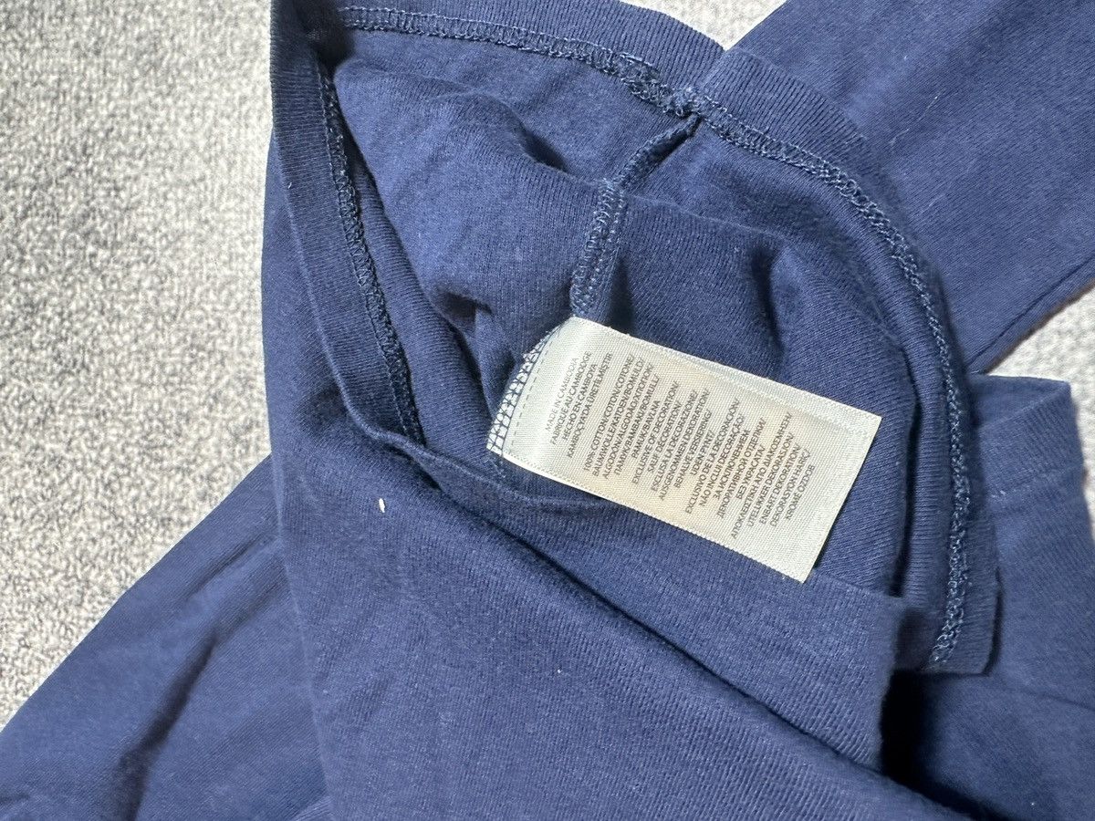 Polo Ralph Lauren × Vintage Vintage Polo Ralph Lauren Long Sleeve Streetwear Rare Y2K S Size US S / EU 44-46 / 1 - 4 Thumbnail