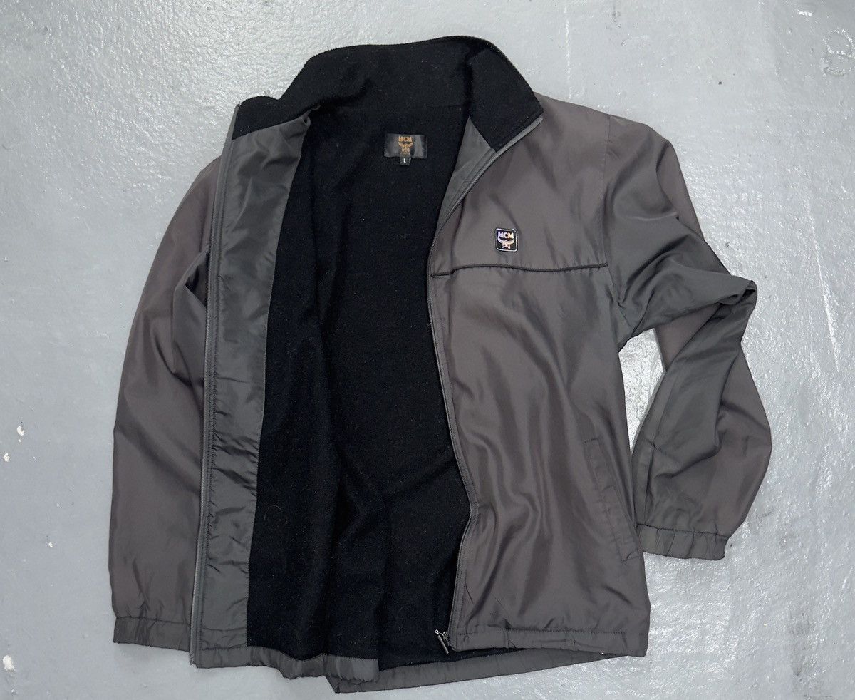 MCM MCM legere windbreaker Size US L / EU 52-54 / 3 - 1 Thumbnail