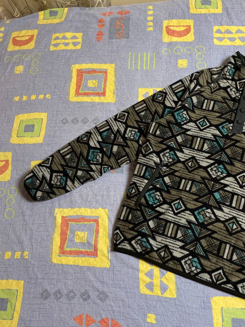 KAVU Kavu Hoodie Sweatshirt Size US S / EU 44-46 / 1 - 2 Thumbnail