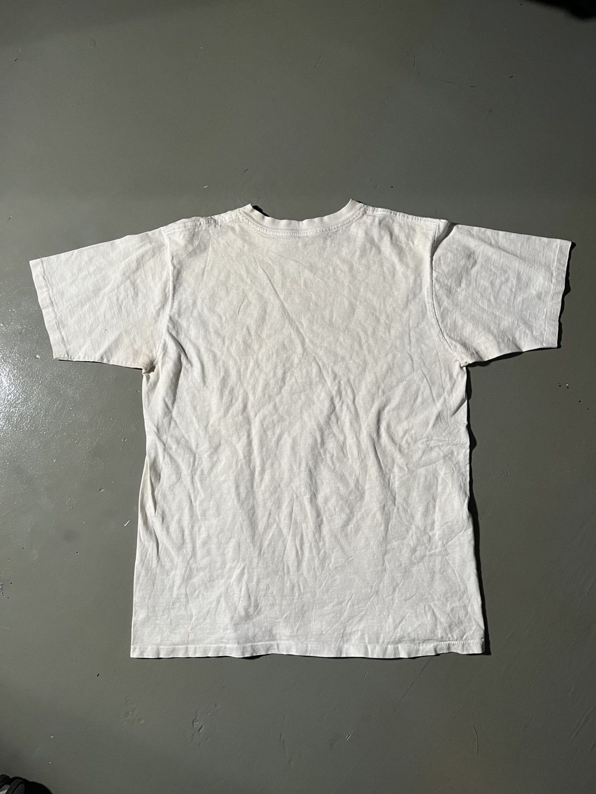 Other Vintage C.F. Martin & Co T-shirt Size US L / EU 52-54 / 3 - 5 Thumbnail