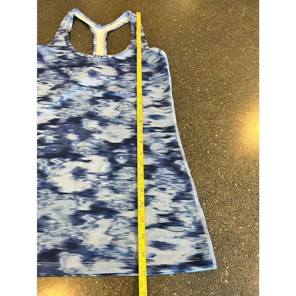 The North Face The North Face athletic tank top size S Size S / US 4 / IT 40 - 6 Thumbnail