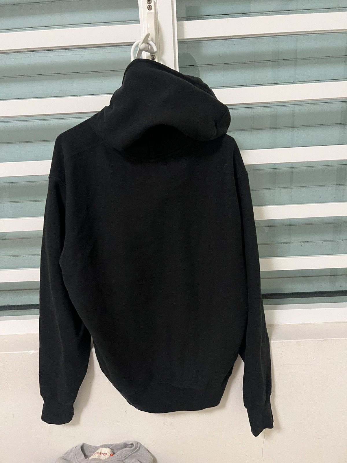 DOMICILE TOKYO Domicile Tokyo Logo Hoodie Size US L / EU 52-54 / 3 - 4 Thumbnail