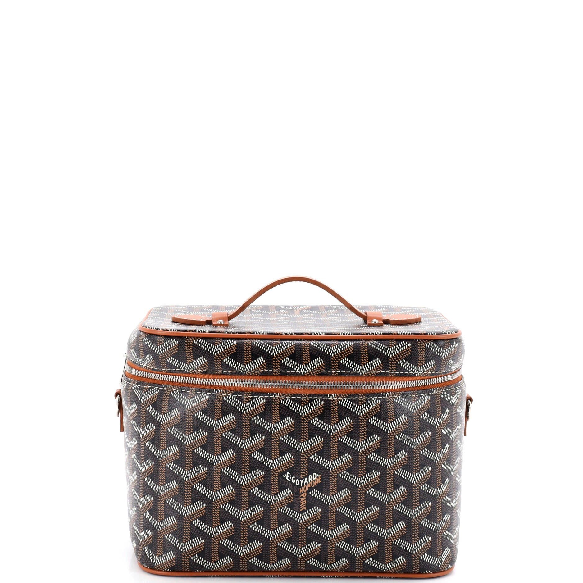 Goyard Muse Vanity Case Size ONE SIZE - 1 Thumbnail
