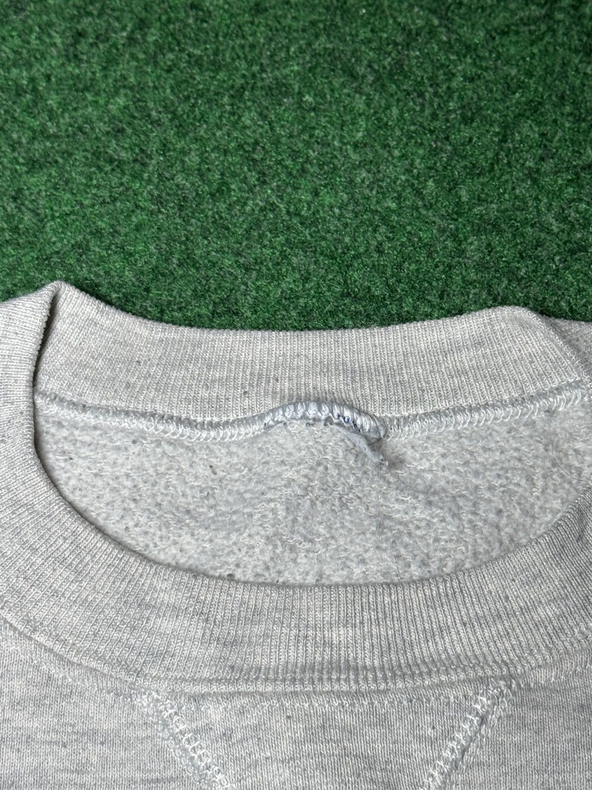 Russell Athletic Vintage Kent State MBA Business School 90s 21x25 Sweatshirt Size US M / EU 48-50 / 2 - 3 Thumbnail