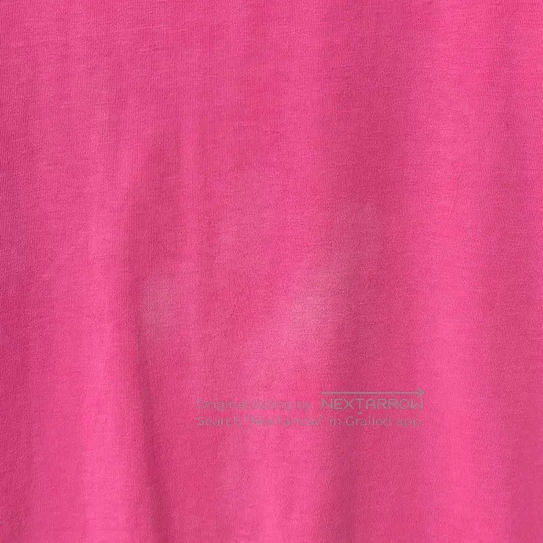 Balenciaga Balenciaga Pink Coca-Cola Logo Short Sleeve Size US XS / EU 42 / 0 - 4 Thumbnail