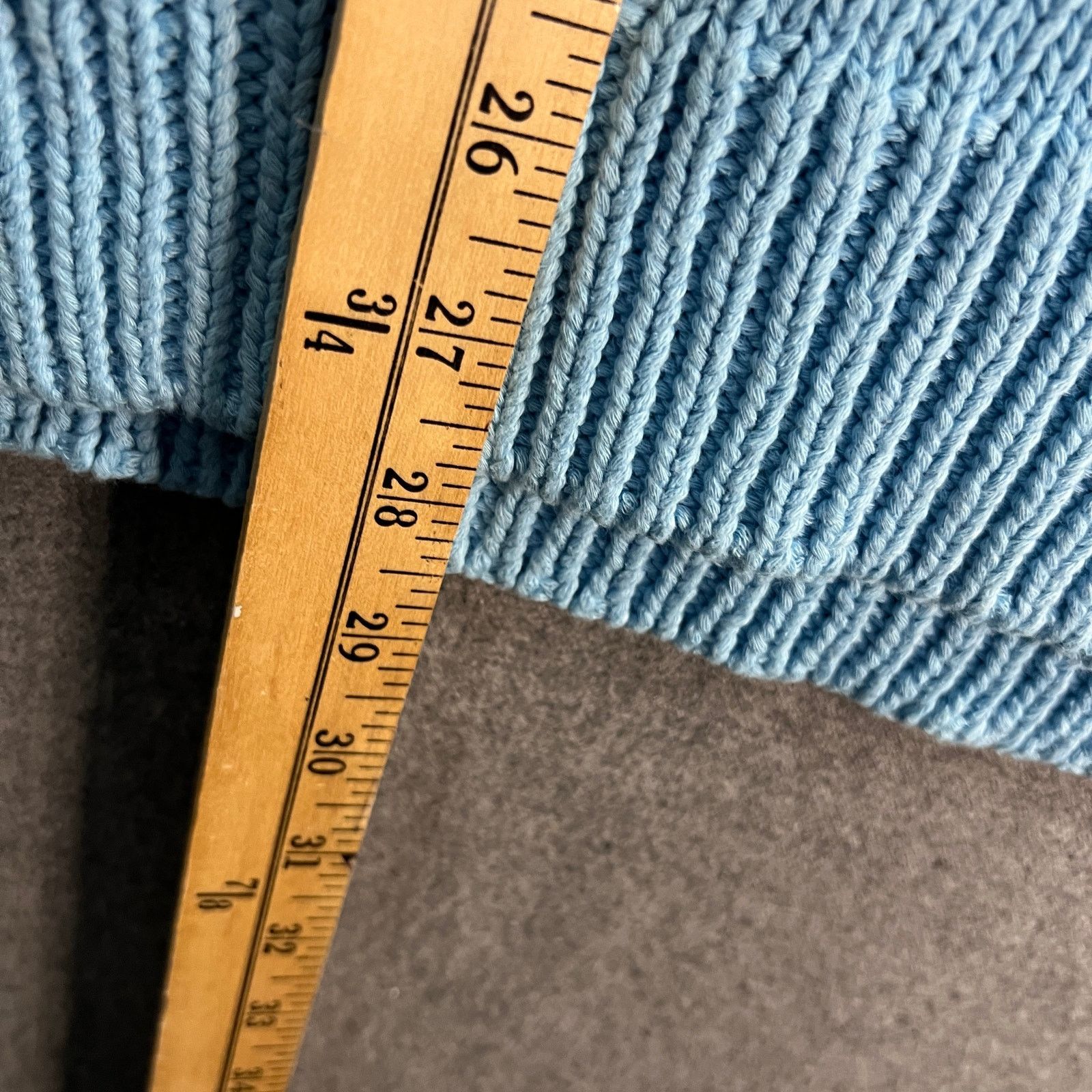 Other Laurie Felt Women's Sweater Pure Cotton Pullover Size XL / US 12-14 / IT 48-50 - 5 Thumbnail