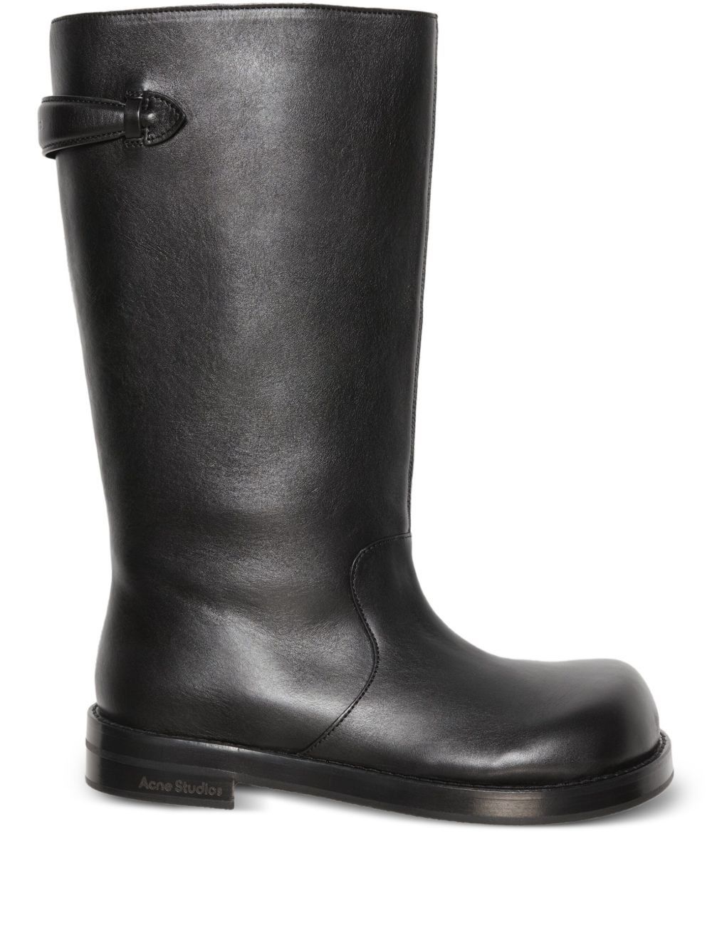 Acne Studios BOOTS Size US 7 / IT 37 - 1 Thumbnail