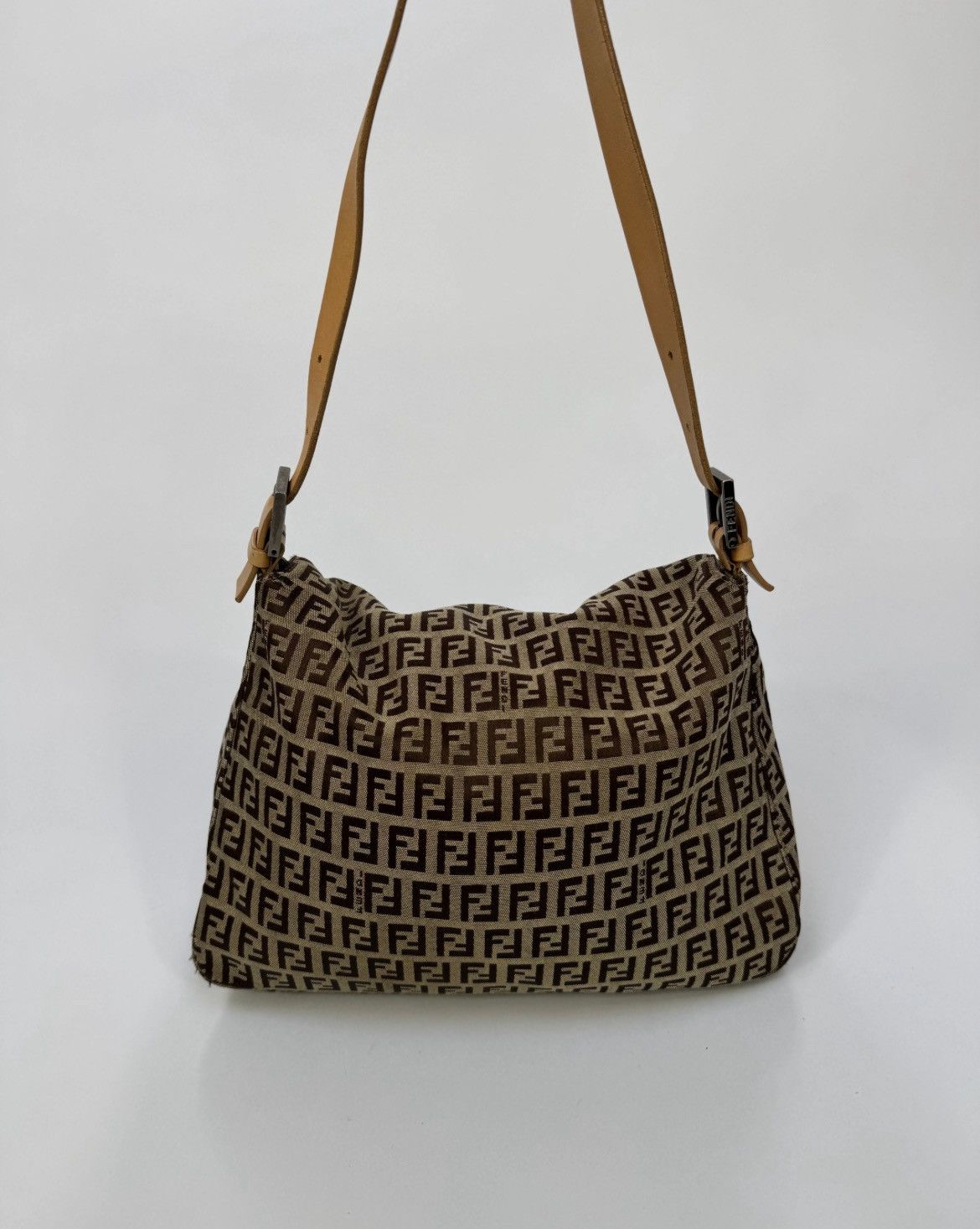 Fendi Fendi mamma baguette monogram Size ONE SIZE - 5 Thumbnail