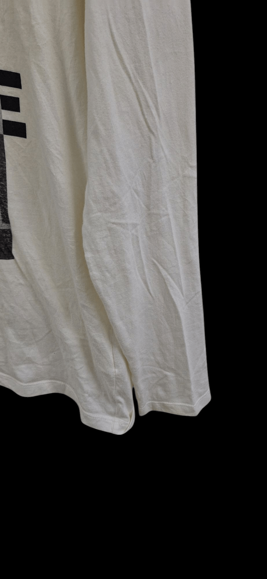 GOSTAR DE FUGA Gostar De Fuga V Neck Longsleeve Size US L / EU 52-54 / 3 - 3 Thumbnail