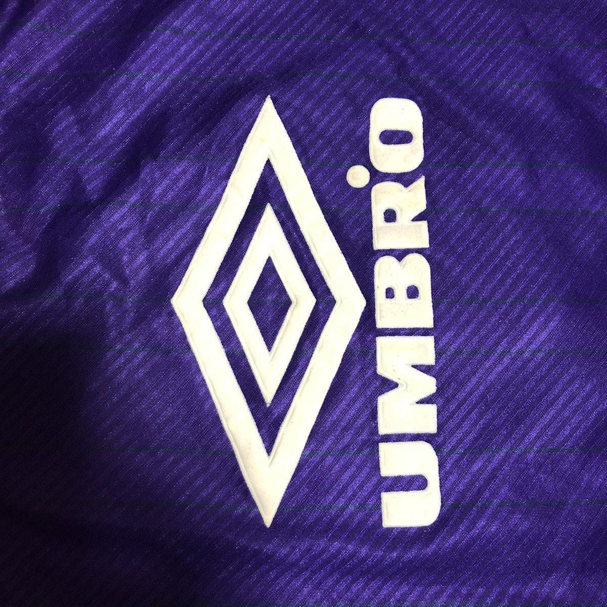 Umbro × Vintage Scotland 1994/1995 Training Football Vintage Shirt Size US L / EU 52-54 / 3 - 4 Thumbnail