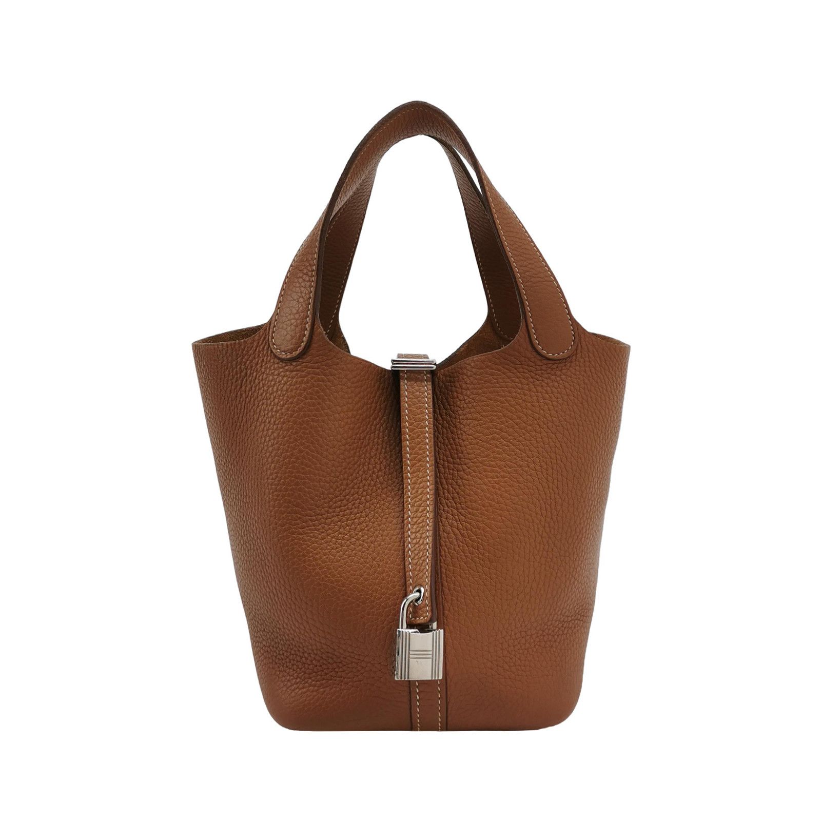 Hermes Hermes Women os Tote Bags Size ONE SIZE - 1 Thumbnail