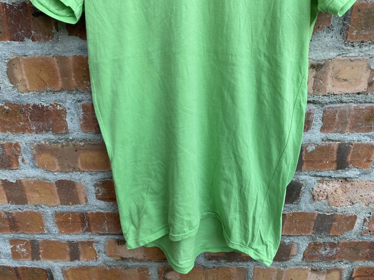 FranCisT MOR.K.S 2000s iconic love neck logo Size US M / EU 48-50 / 2 - 4 Thumbnail