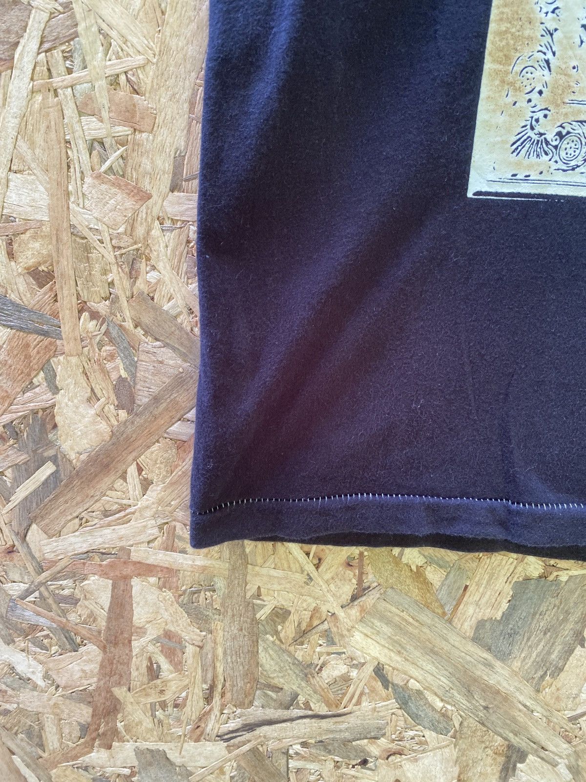Japanese Brand × PPFM × Vintage Vintage ppfm tee Size US M / EU 48-50 / 2 - 7 Thumbnail