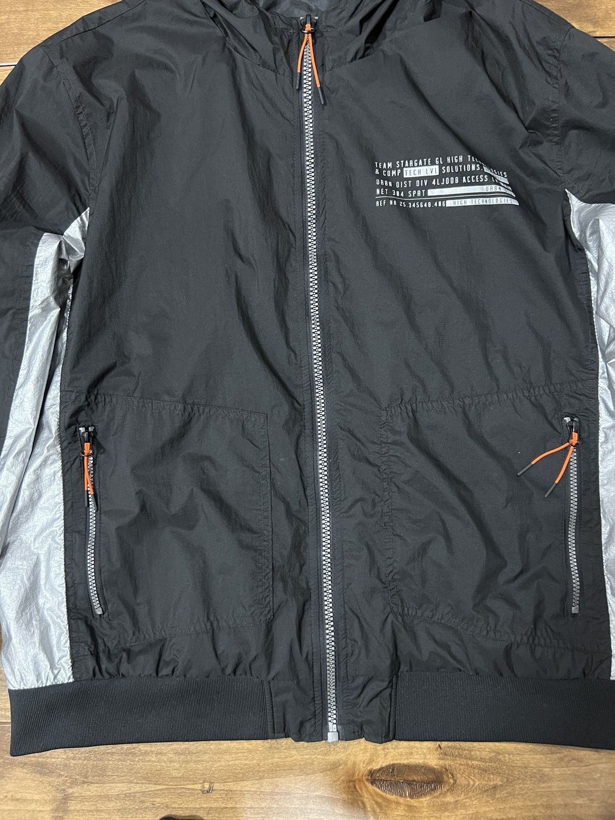 Angelo Litrico URBNDIST Angelo Litricio Jacket Size US L / EU 52-54 / 3 - 11 Thumbnail
