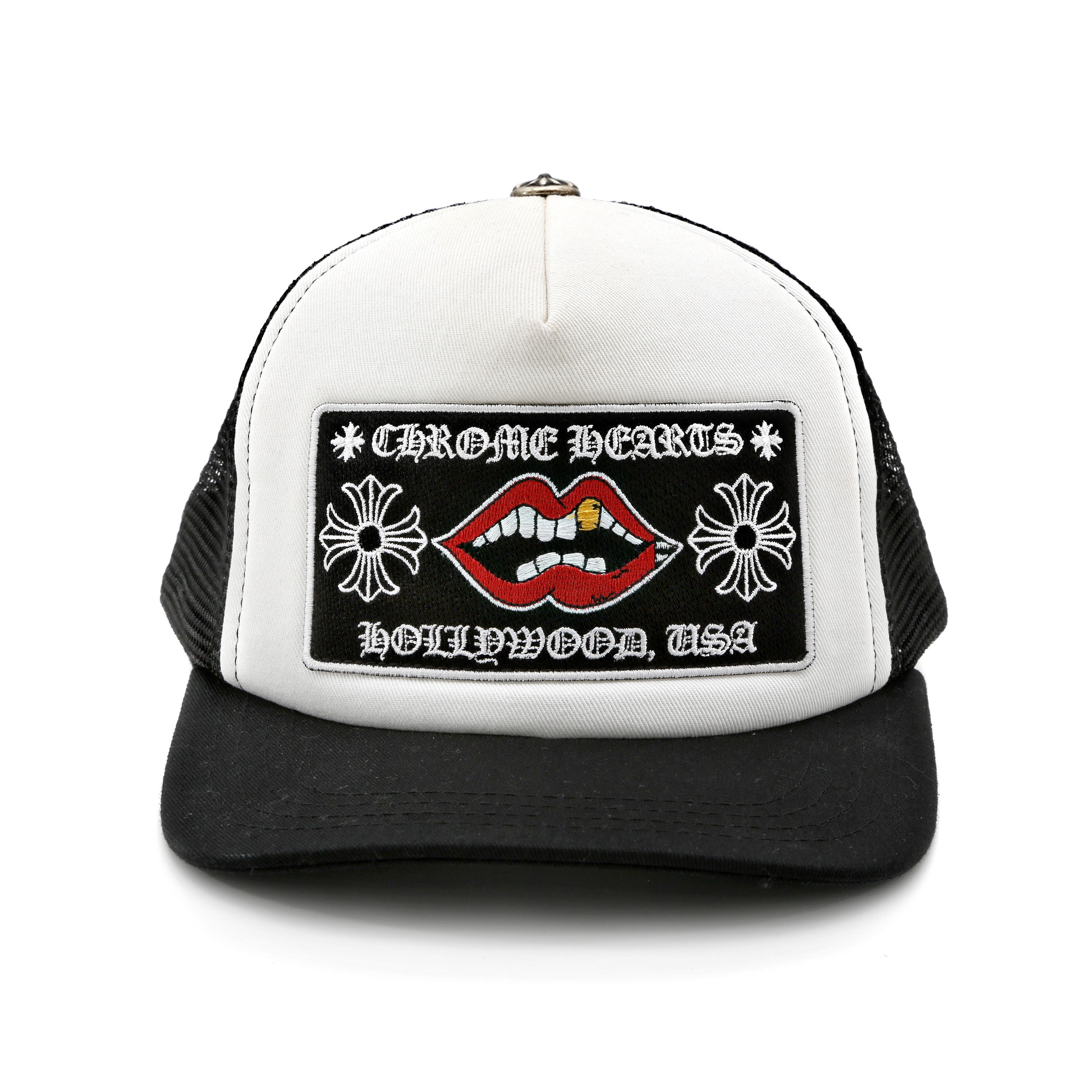 Chrome Hearts Matty Boy Hollywood Snapback Size ONE SIZE - 1 Thumbnail