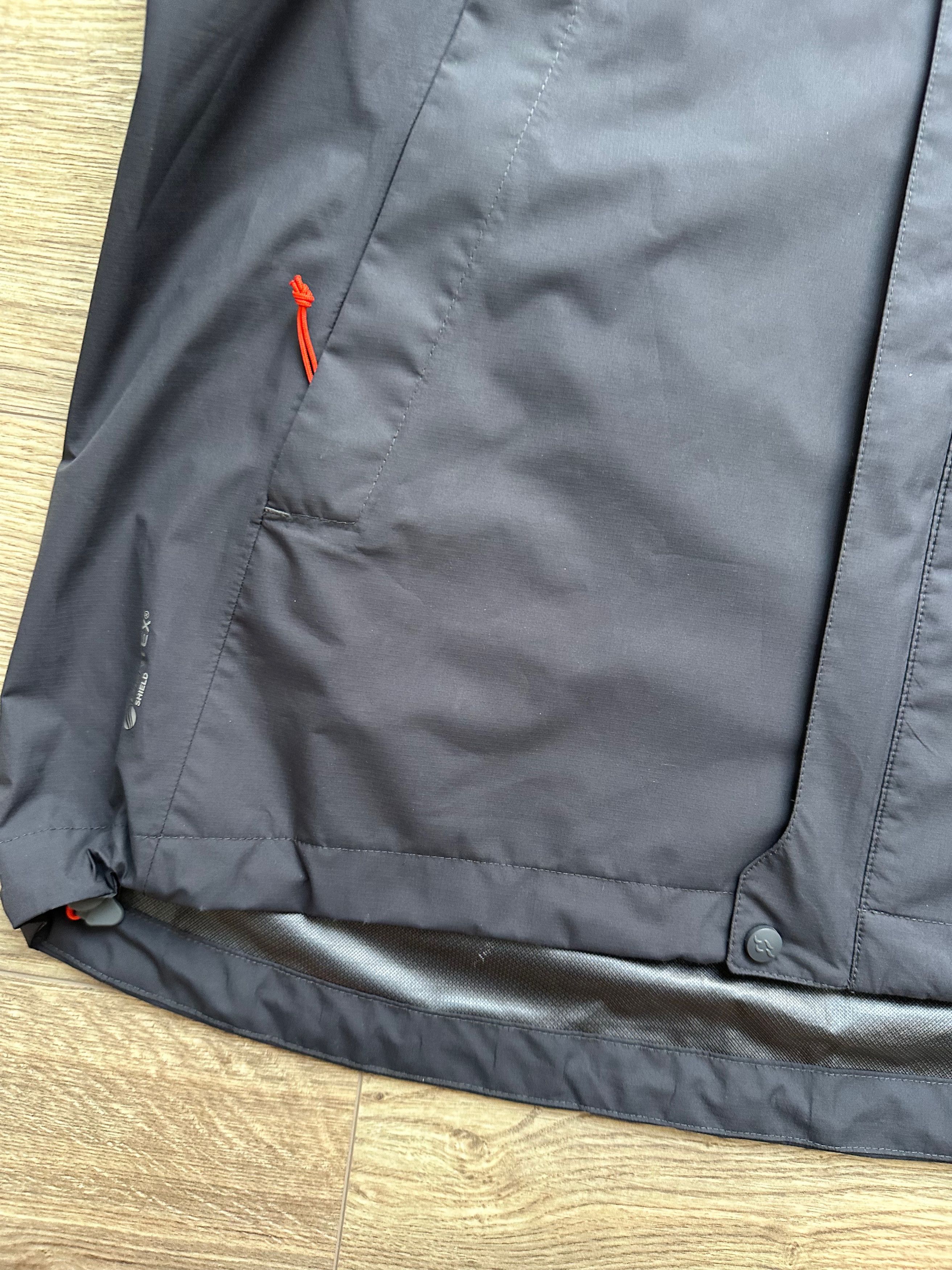 Rab RAB Downpour Eco graphene waterproof jacket Size US M / EU 48-50 / 2 - 11 Thumbnail