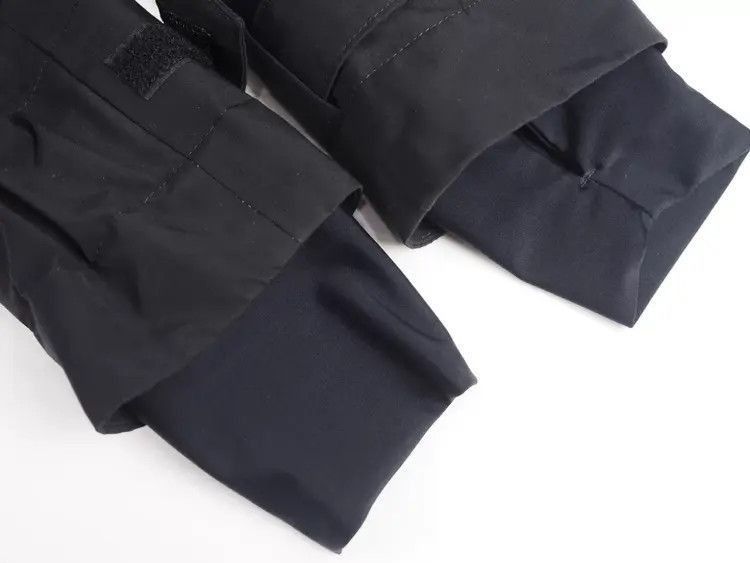 11 By Boris Bidjan Saberi 11 by Boris Bidjan Saberi J2 Hooded Jacket-2507 Size US M / EU 48-50 / 2 - 3 Thumbnail