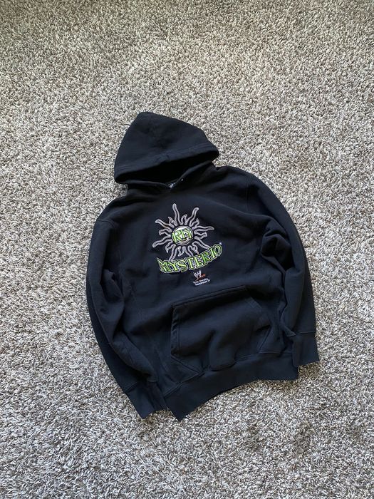 ROSTORY HOODIE SET