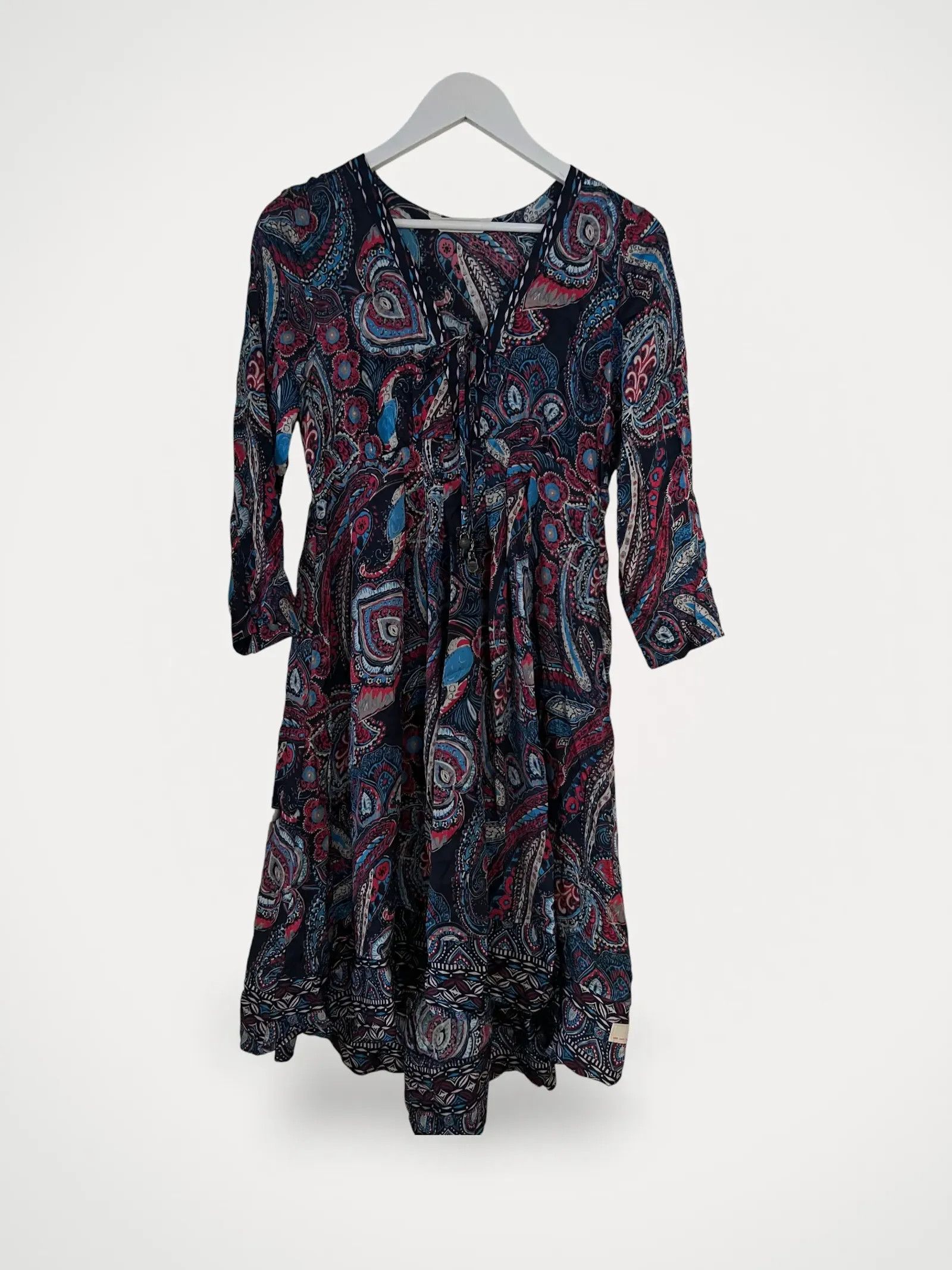 Odd Molly Odd Molly Dress Size S / US 4 / IT 40 - 1 Thumbnail