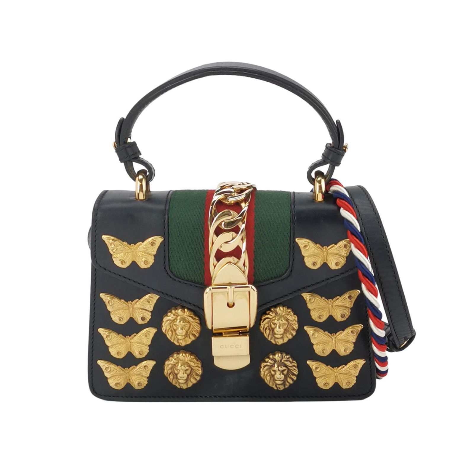Gucci Gucci Women os Shoulder Bags Size ONE SIZE - 1 Thumbnail